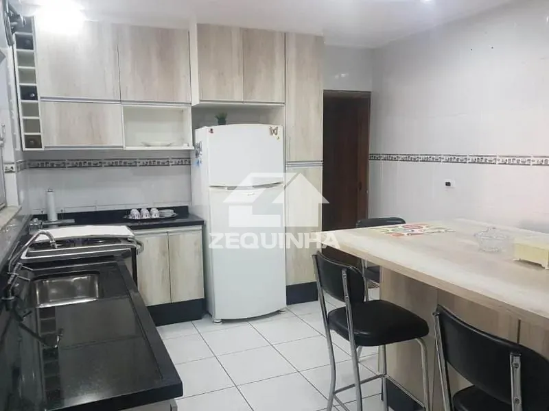 Casa, 2 quartos, 139 m² - Foto 2
