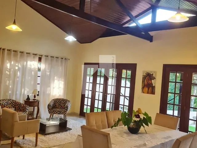 Casa 3 quartos e 2 banheiros, à venda, no bairro Pau Arcado em Campo Limpo Paulista