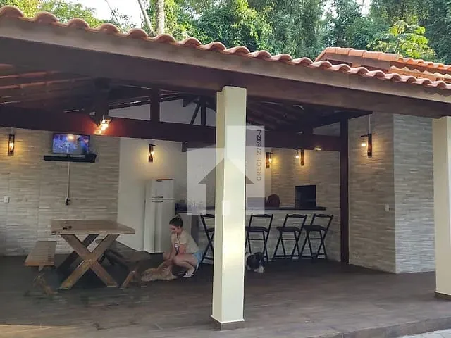 Casa 3 quartos e 2 banheiros, à venda, no bairro Pau Arcado em Campo Limpo Paulista