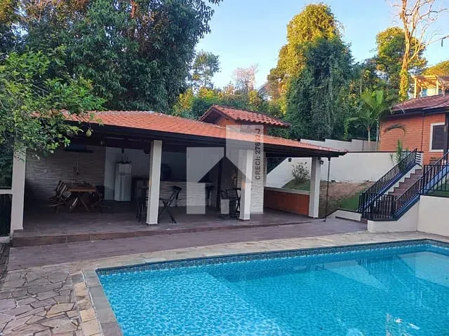 Casa 3 quartos e 2 banheiros, à venda, no bairro Pau Arcado em Campo Limpo Paulista