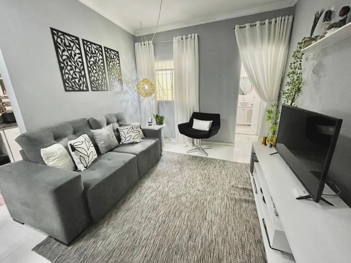 Casa para venda em Vila Formosa com 3 quartos, 118m²
