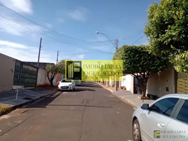 Casa com 200m² 2 quartos e 1 banheiro, à venda, no bairro Jardim Arroyo em São José do Rio Preto