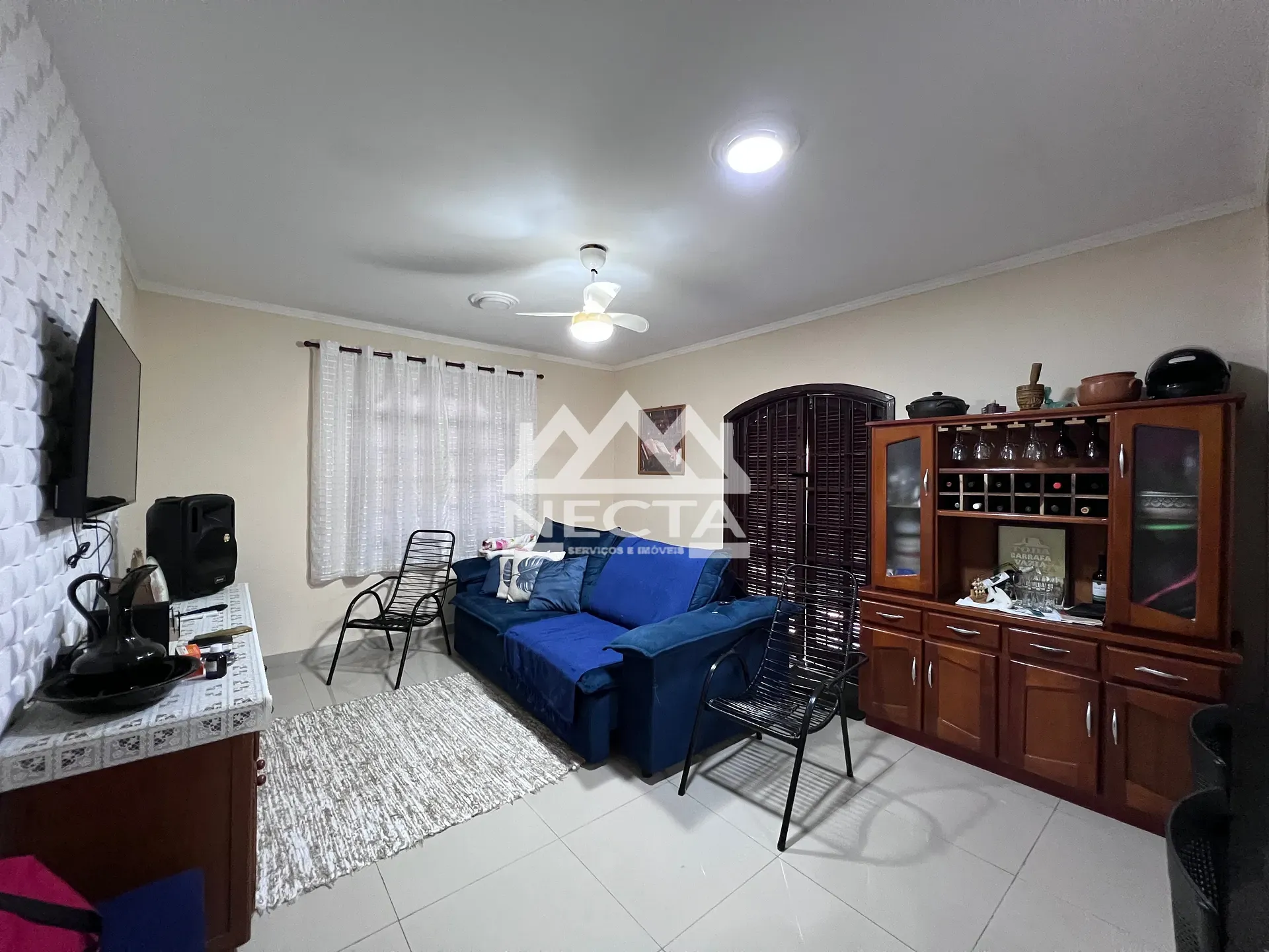 Casa, 3 quartos, 175 m² - Foto 8