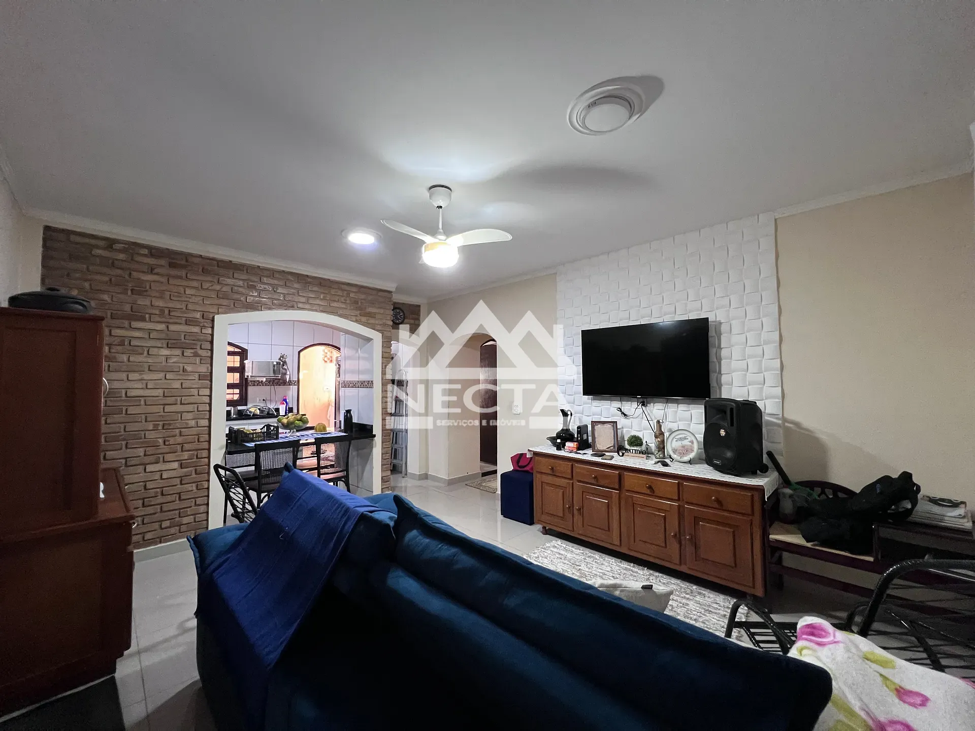 Casa, 3 quartos, 175 m² - Foto 9