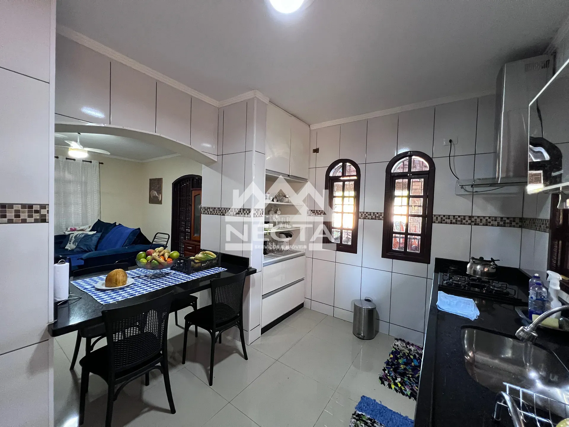 Casa, 3 quartos, 175 m² - Foto 12