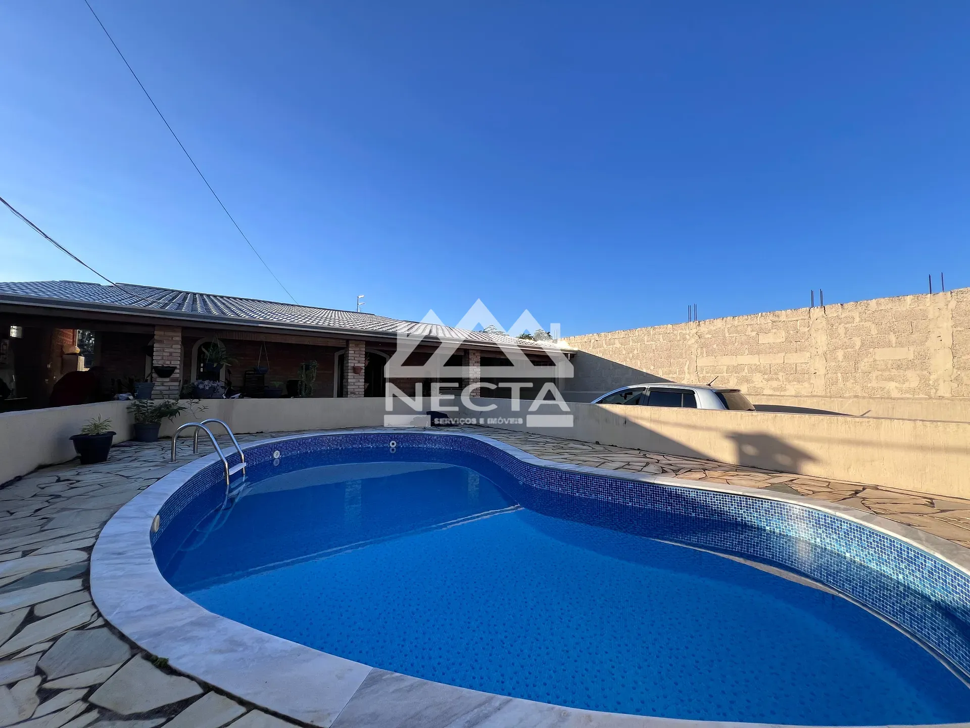 Casa, 3 quartos, 175 m² - Foto 2