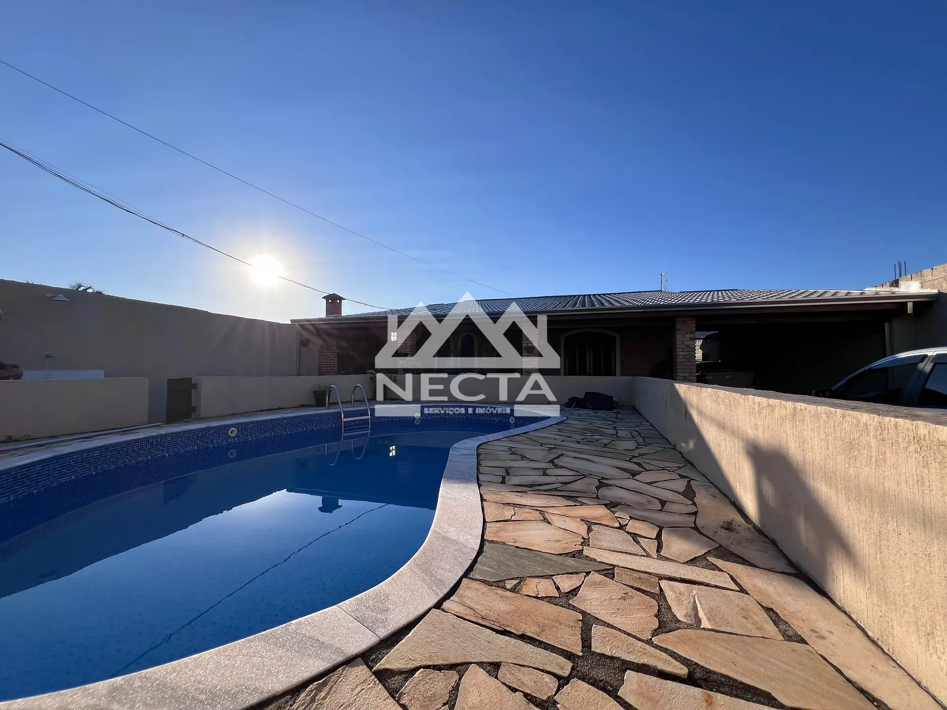 Casa, 3 quartos, 175 m² - Foto 1