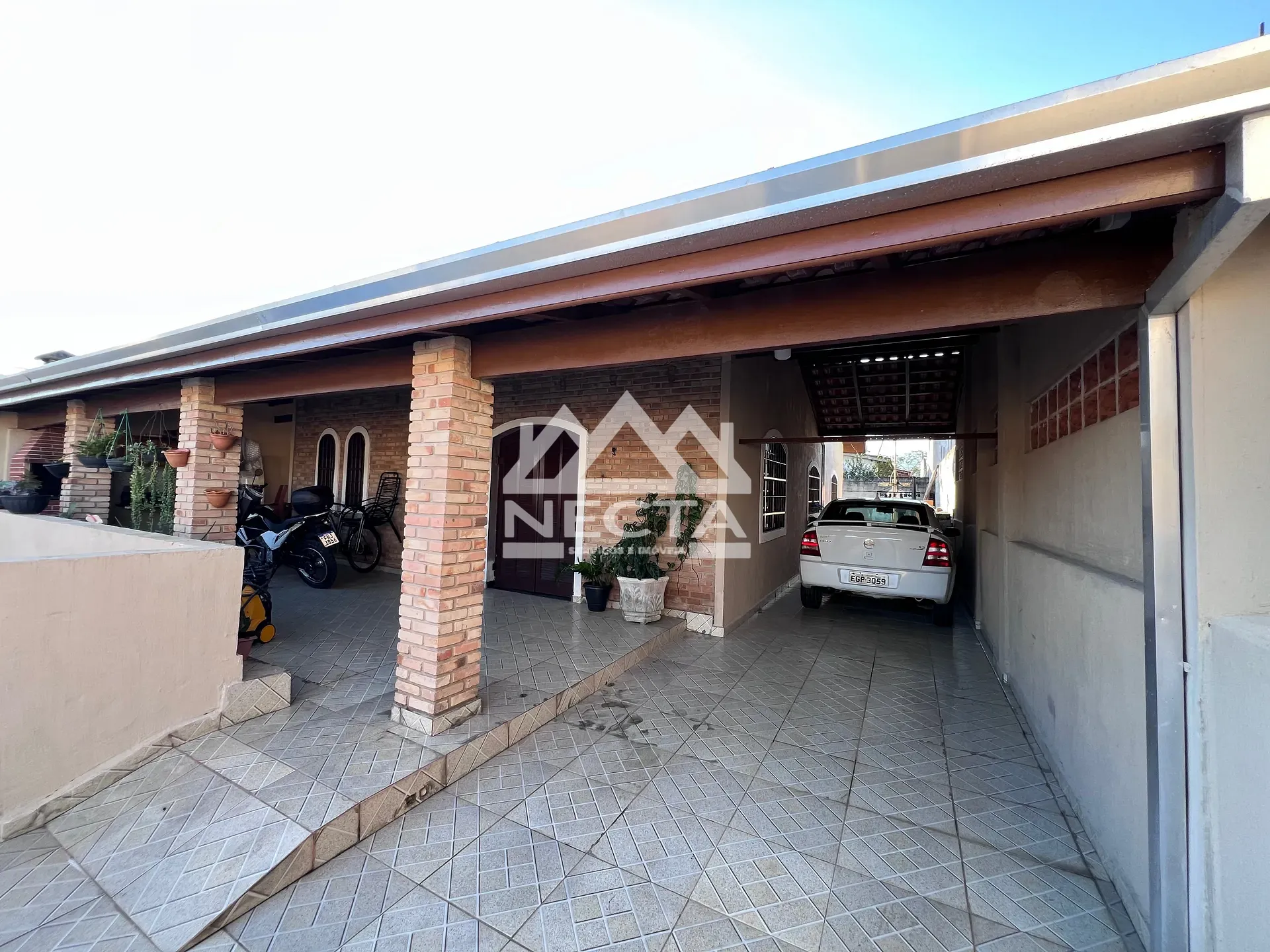 Casa, 3 quartos, 175 m² - Foto 5