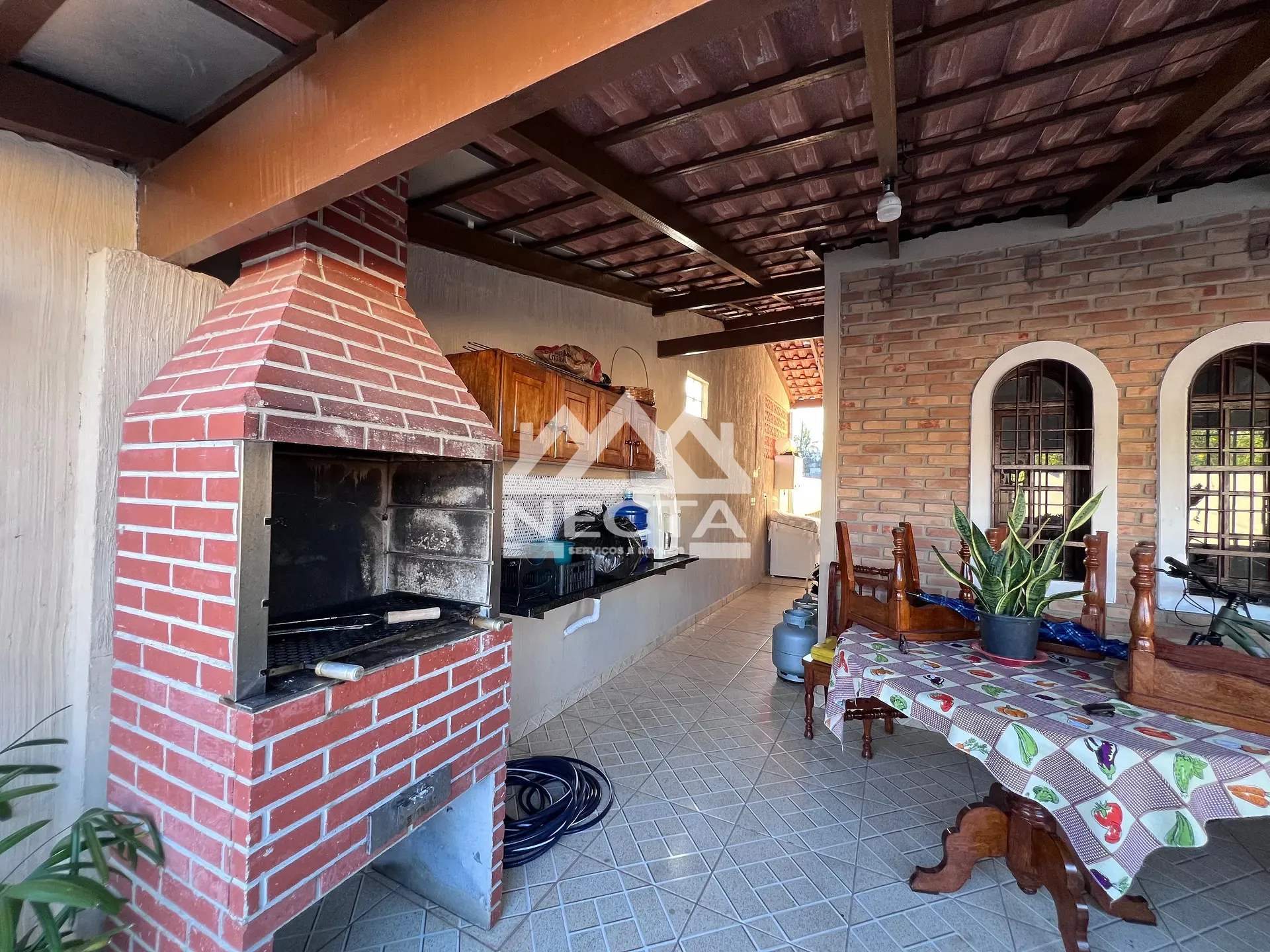 Casa, 3 quartos, 175 m² - Foto 6