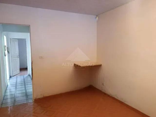 Casa com 198m² 3 quartos e 2 banheiros, à venda, no bairro Vila Guarani em Mauá
