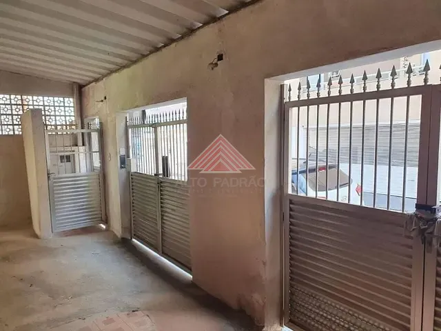 Casa com 198m² 3 quartos e 2 banheiros, à venda, no bairro Vila Guarani em Mauá