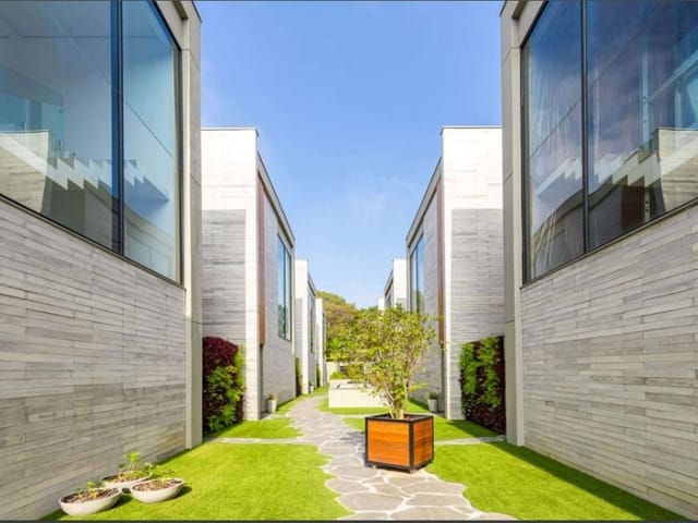 Casa com 868m² 5 quartos e 6 banheiros, à venda, no bairro Campo Belo em São Paulo