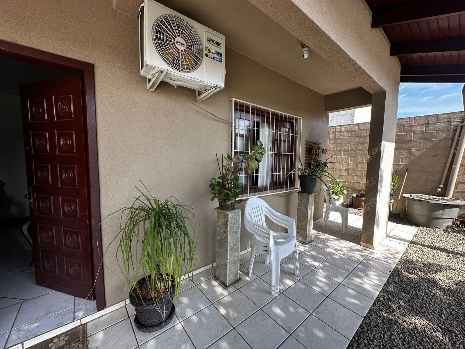 Foto 2 de casa em Chapecó