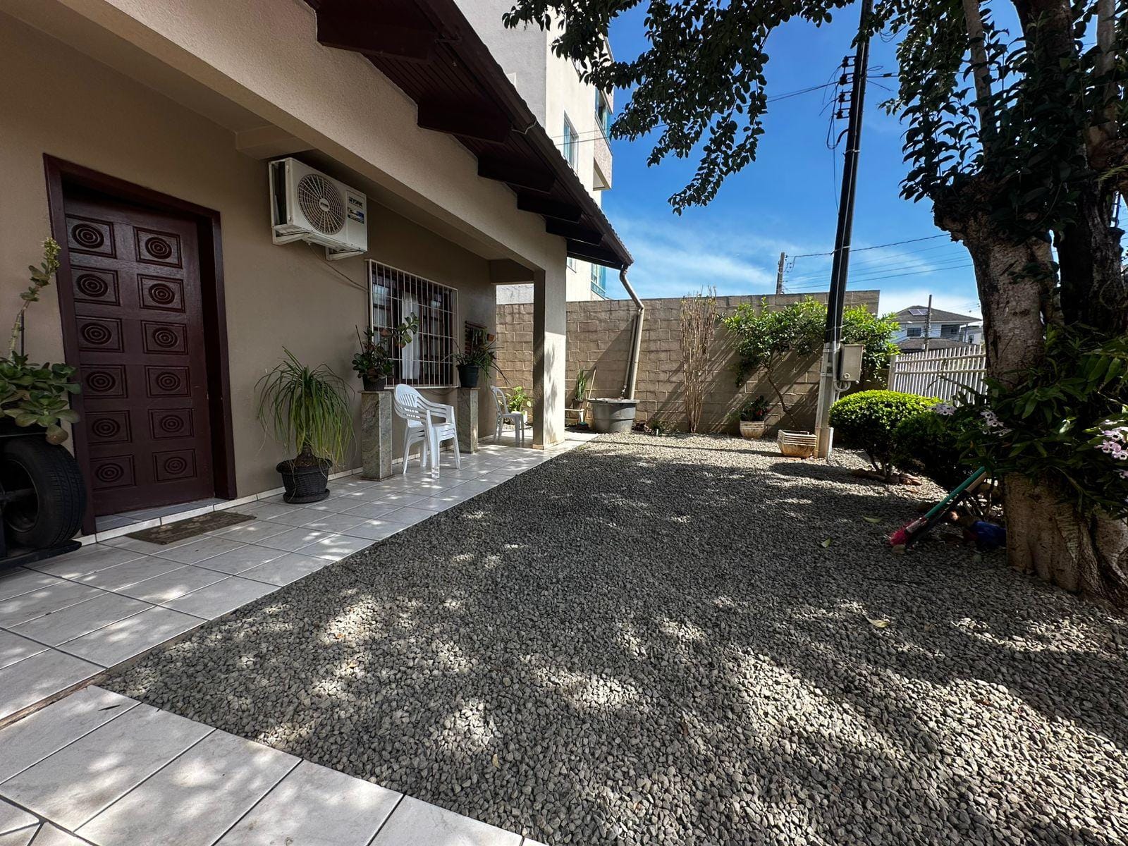 Foto 3 de casa em Chapecó