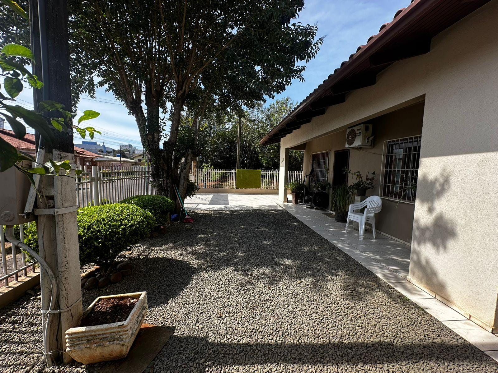 Foto 4 de casa em Chapecó