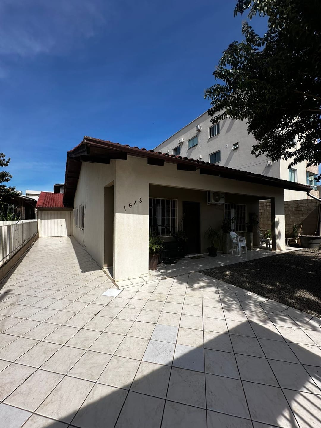 Foto 5 de casa em Chapecó