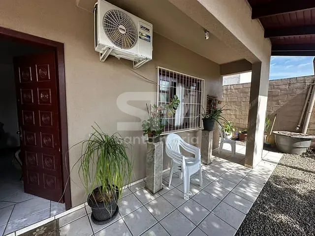 Casa com 364m² 3 quartos e 1 banheiro, à venda, no bairro Jardim América em Chapecó