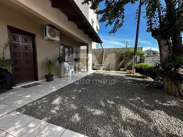 Casa com 364m² 3 quartos e 1 banheiro, à venda, no bairro Jardim América em Chapecó