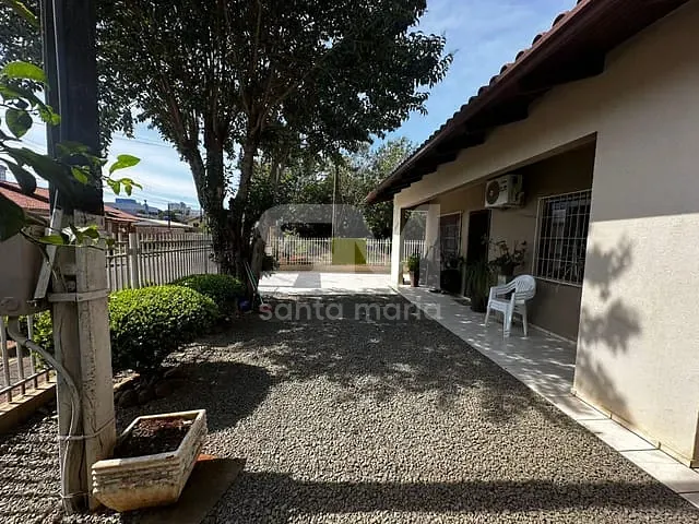 Casa com 364m² 3 quartos e 1 banheiro, à venda, no bairro Jardim América em Chapecó