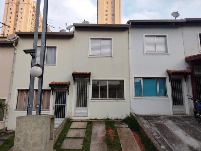 Foto do Casa - Residencial - Conceicao | Zequinha Imóveis