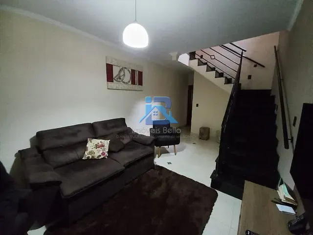 Casa com 125m² 3 quartos e 2 banheiros, à venda, no bairro Parque São Vicente em Itatiba