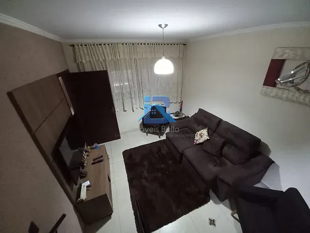 Casa com 125m² 3 quartos e 2 banheiros, à venda, no bairro Parque São Vicente em Itatiba