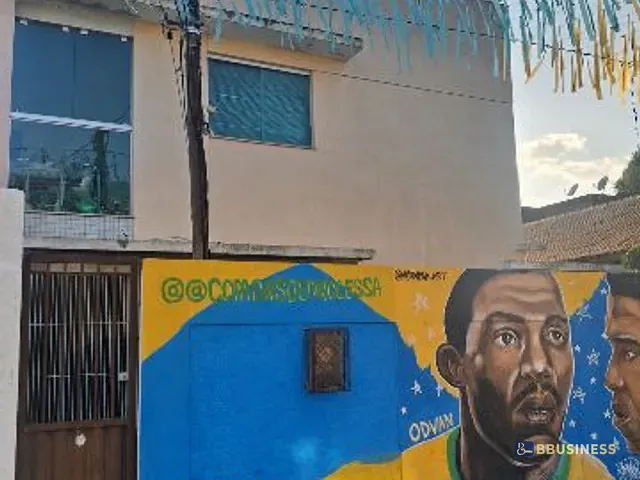 Casa com 460m² 4 quartos e 5 banheiros, à venda, no bairro Parque Turf Club em Campos dos Goytacazes