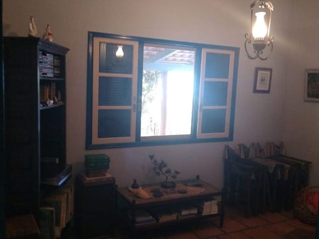 Foto do Casa - Casa com 5 dormitórios à venda, 290 m² por R$ 1.200.000,00 - P Cruz - São Sebastião/SP | INDEPENDENCE NEGOCIOS IMOBILIARIOS LTDA