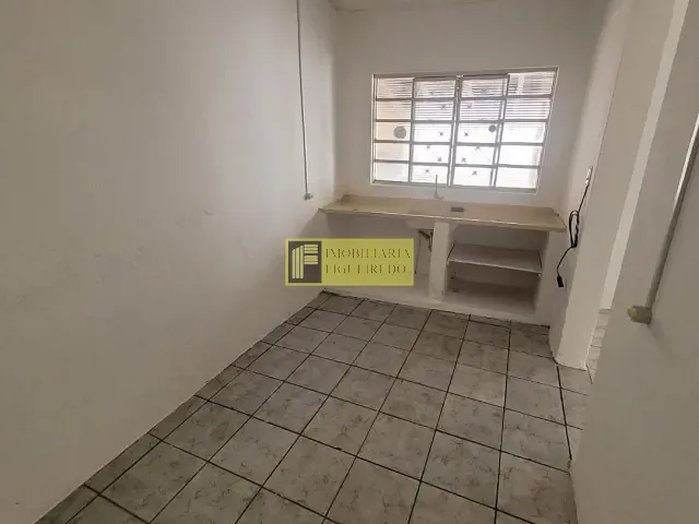 Casa com 40m² 1 quarto e 1 banheiro, para alugar, no bairro Boa Vista em São José do Rio Preto