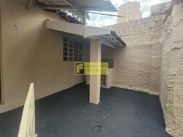 Casa com 40m² 1 quarto e 1 banheiro, para alugar, no bairro Boa Vista em São José do Rio Preto