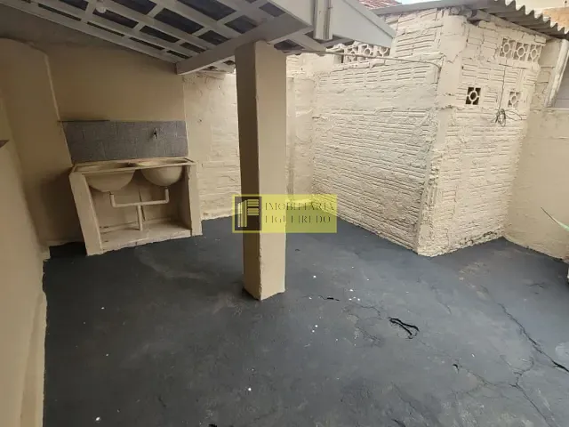 Casa com 40m² 1 quarto e 1 banheiro, para alugar, no bairro Boa Vista em São José do Rio Preto