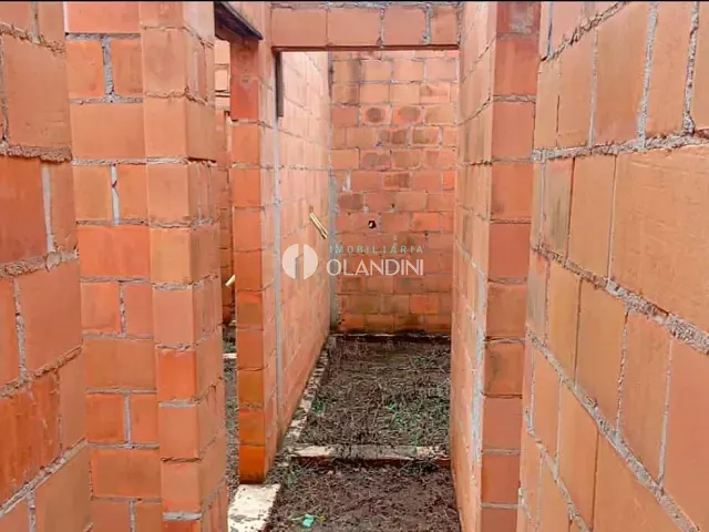 Casa com 200m² 3 quartos e 1 banheiro, à venda, no bairro Parque das Flores em Artur Nogueira