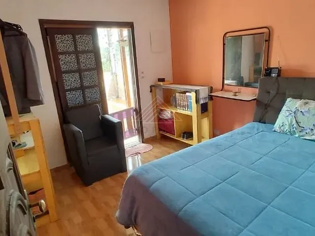 Casa com 250m² 2 quartos e 2 banheiros, para alugar, no bairro Pilar Velho em Ribeirão Pires