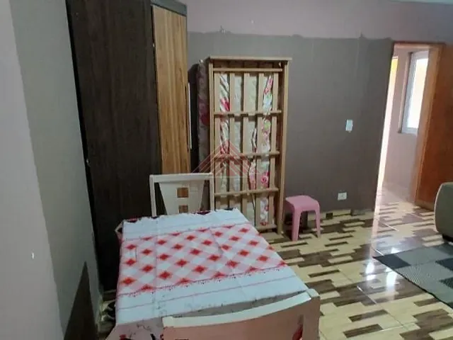 Casa com 250m² 2 quartos e 2 banheiros, para alugar, no bairro Pilar Velho em Ribeirão Pires