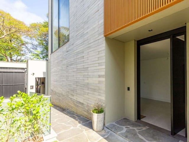 Casa com 869m² 5 quartos e 6 banheiros, à venda, no bairro Campo Belo em São Paulo