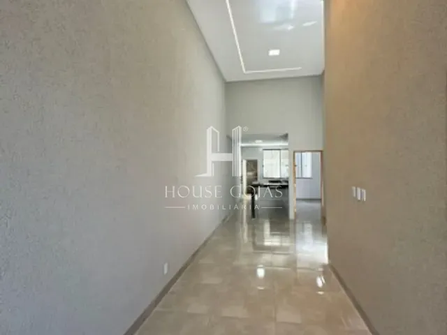 Casa com 125m² 3 quartos e 2 banheiros, à venda, no bairro Residencial Kátia em Goiânia
