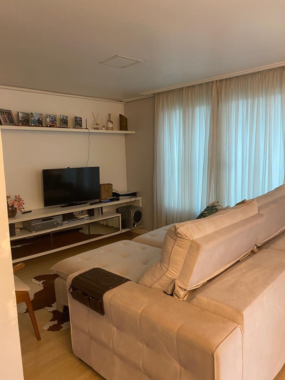 Foto 2 de casa em Chapecó