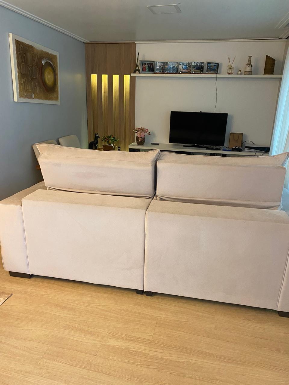 Foto 5 de casa em Chapecó