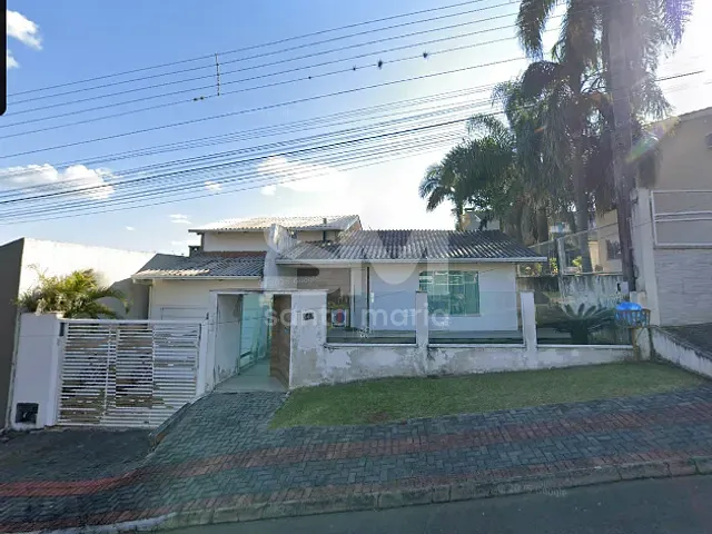 Casa com 367m² 3 quartos e 1 banheiro, à venda, no bairro Passo dos Fortes em Chapecó