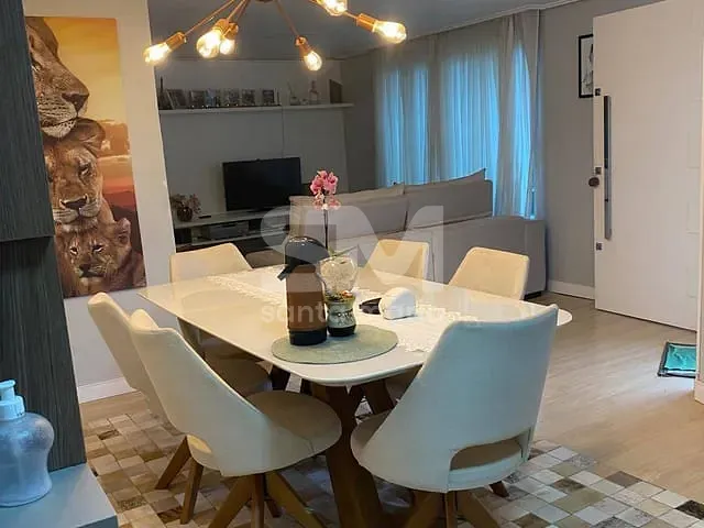 Casa com 367m² 3 quartos e 1 banheiro, à venda, no bairro Passo dos Fortes em Chapecó