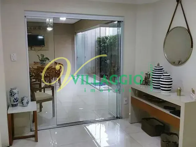 Casa com 200m² 3 quartos e 3 banheiros, à venda, no bairro Jardim Yolanda em São José do Rio Preto