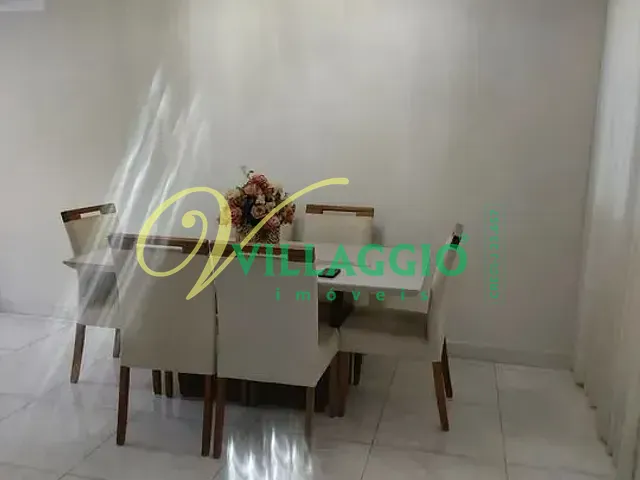 Casa com 200m² 3 quartos e 3 banheiros, à venda, no bairro Jardim Yolanda em São José do Rio Preto