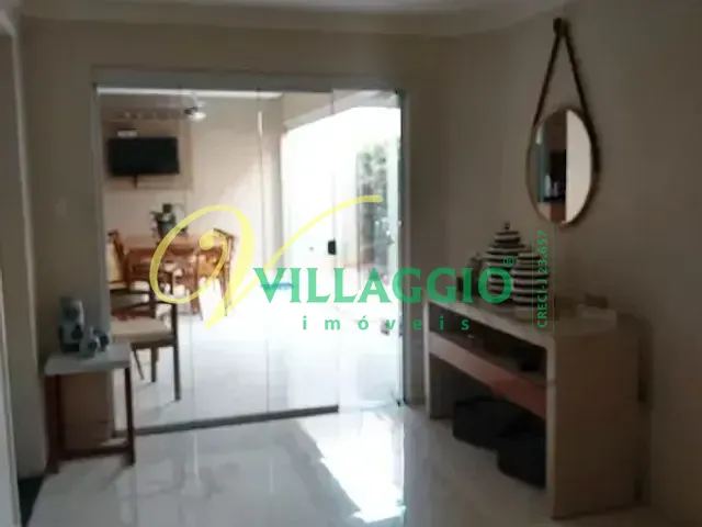 Casa com 200m² 3 quartos e 3 banheiros, à venda, no bairro Jardim Yolanda em São José do Rio Preto