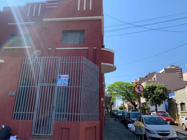 Foto do Casa - Casa com 3 dormitórios para alugar, 50 m² por R$ 850,00/mês - Estados Unidos - Uberaba/MG | ZUCATO IMOBILIARIA LTDA