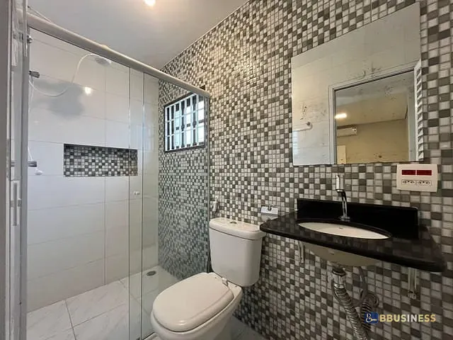 Casa 2 quartos e 2 banheiros, à venda, no bairro Indaiá em Bertioga