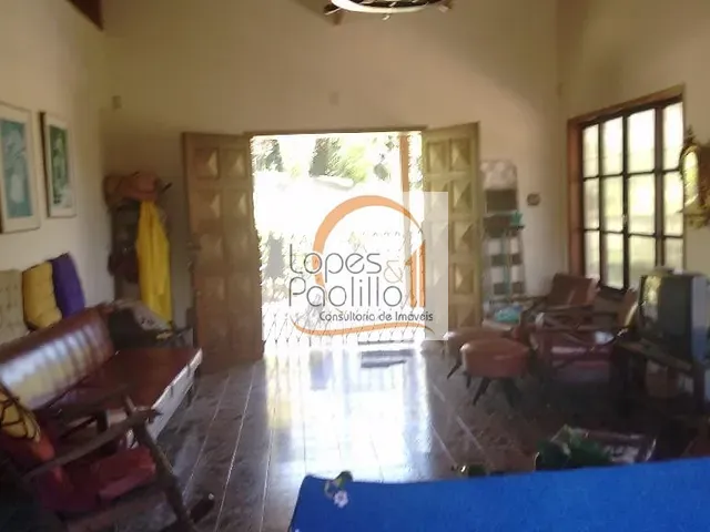 Casa com 1559m² 3 quartos e 2 banheiros, à venda, no bairro Jardim Paulista em Atibaia