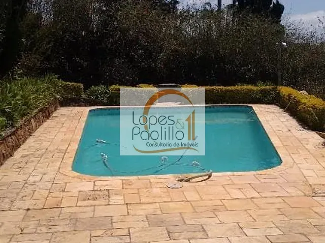 Casa com 1559m² 3 quartos e 2 banheiros, à venda, no bairro Jardim Paulista em Atibaia