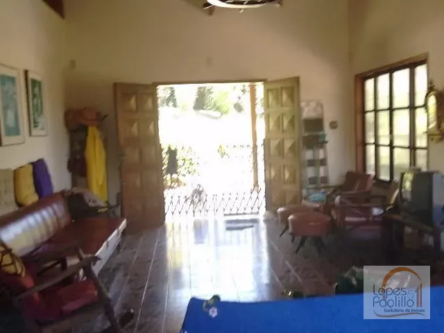 Casa com 1559m² 3 quartos e 2 banheiros, à venda, no bairro Jardim Paulista em Atibaia