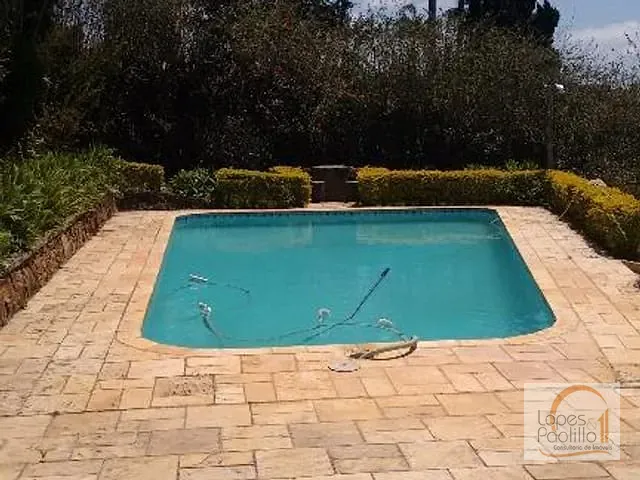 Casa com 1559m² 3 quartos e 2 banheiros, à venda, no bairro Jardim Paulista em Atibaia