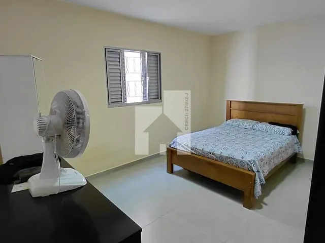 Casa com 125m² 2 quartos e 2 banheiros, à venda, no bairro Fazenda Grande em Jundiaí